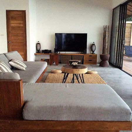 St Barth Villas 샐러드 비치 외부 사진