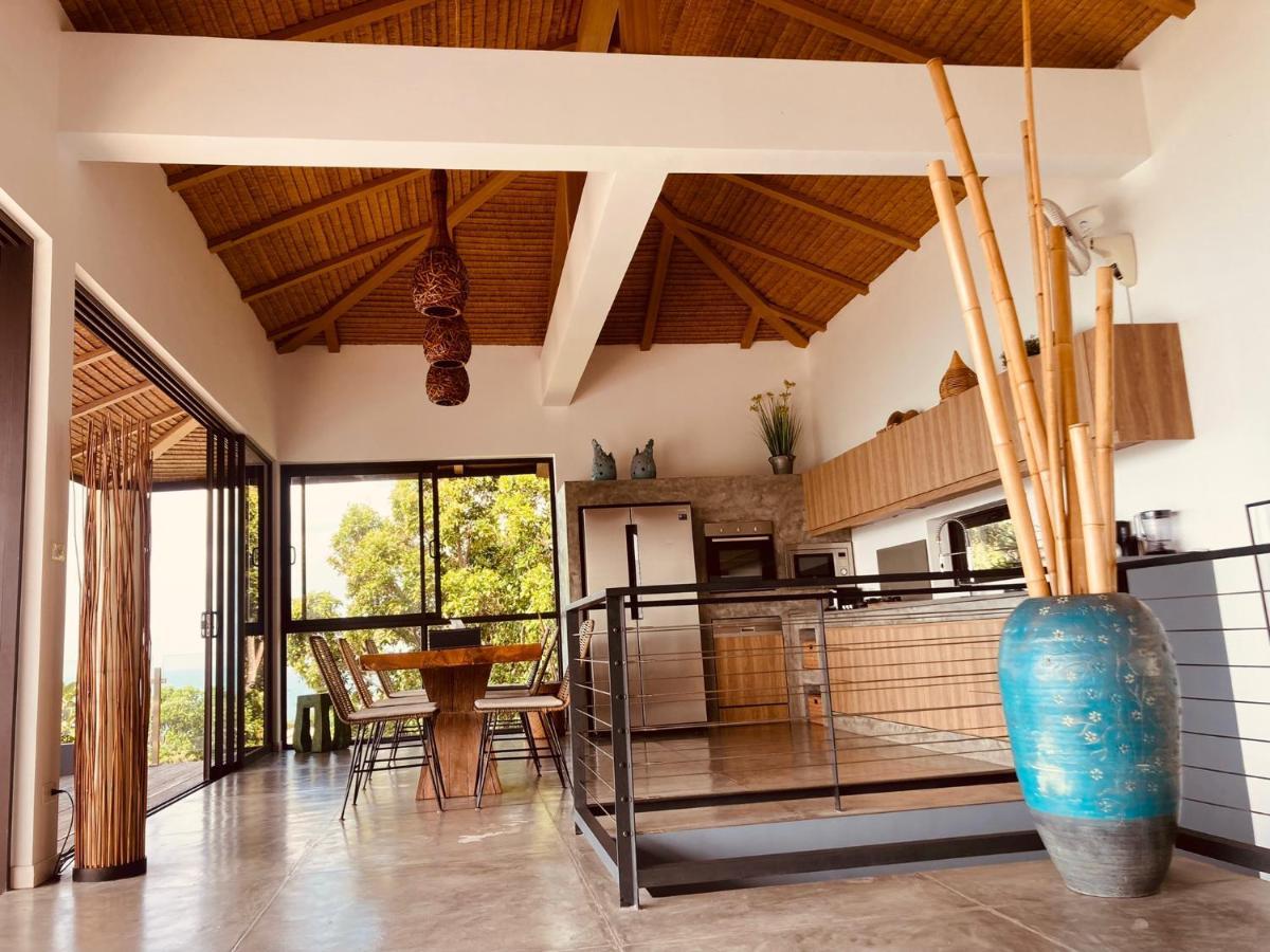 St Barth Villas 샐러드 비치 외부 사진
