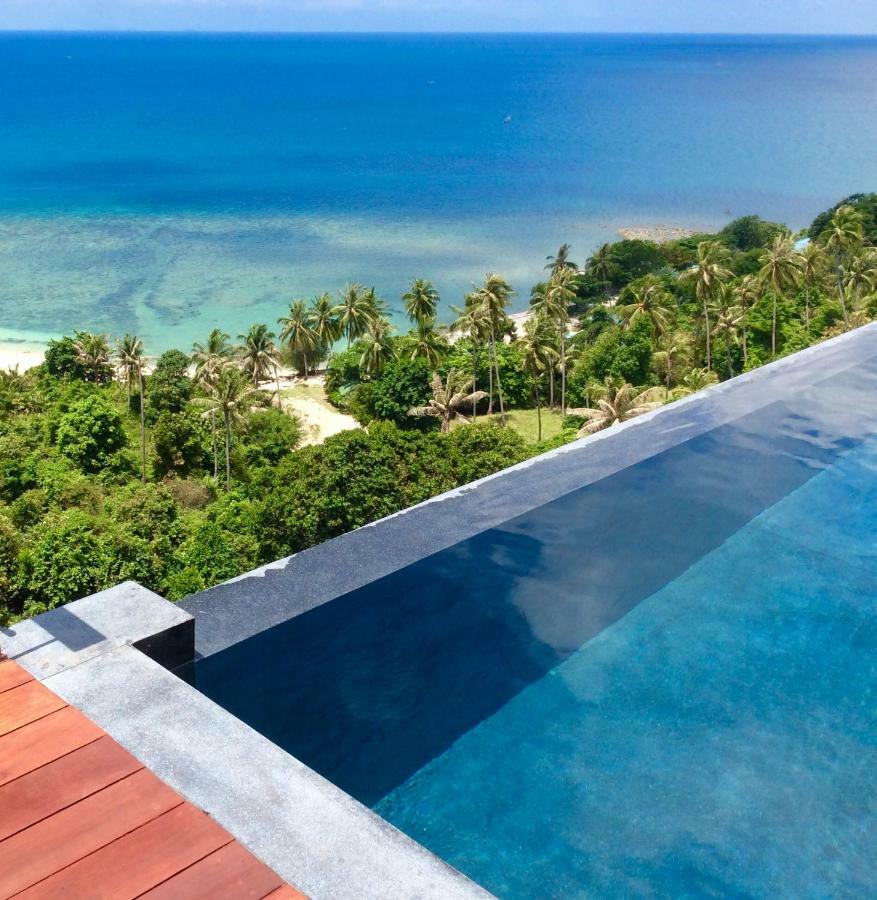 St Barth Villas 샐러드 비치 외부 사진