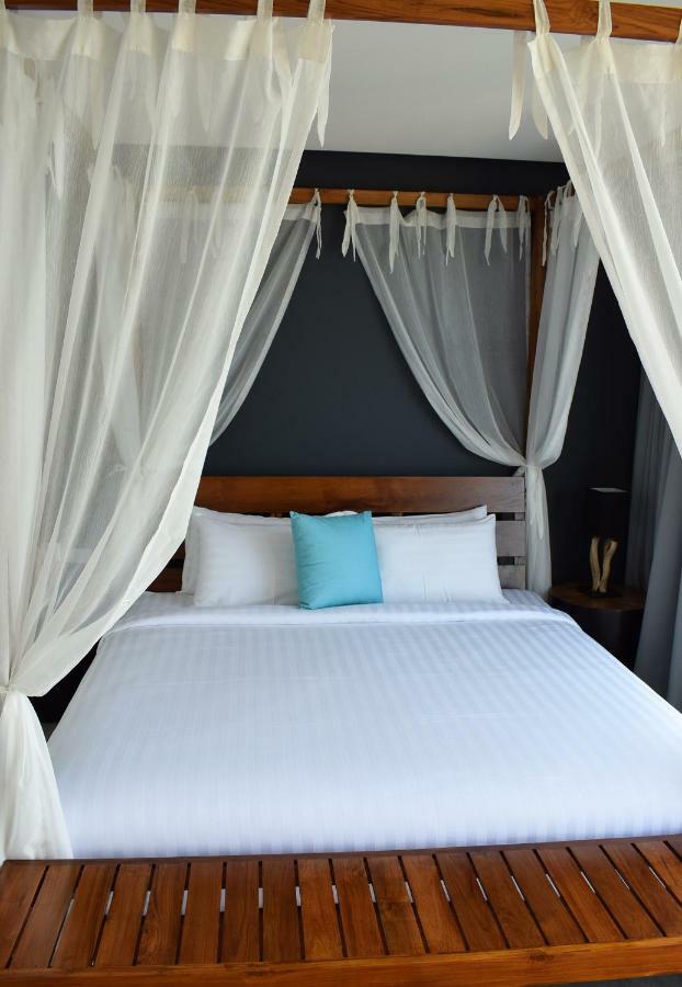 St Barth Villas 샐러드 비치 외부 사진