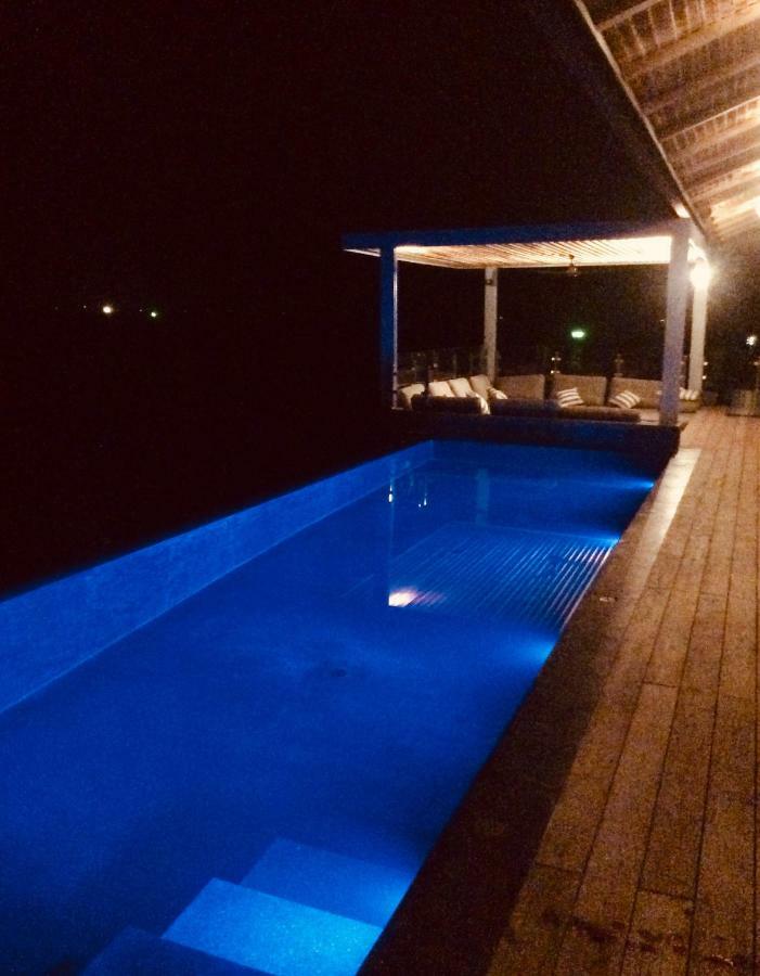 St Barth Villas 샐러드 비치 외부 사진