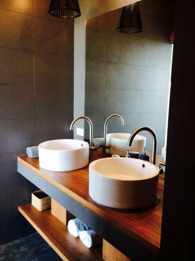 St Barth Villas 샐러드 비치 외부 사진