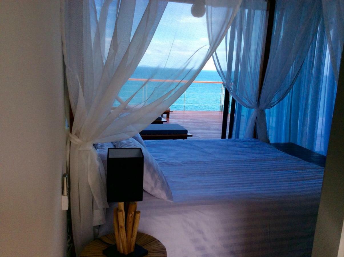 St Barth Villas 샐러드 비치 외부 사진