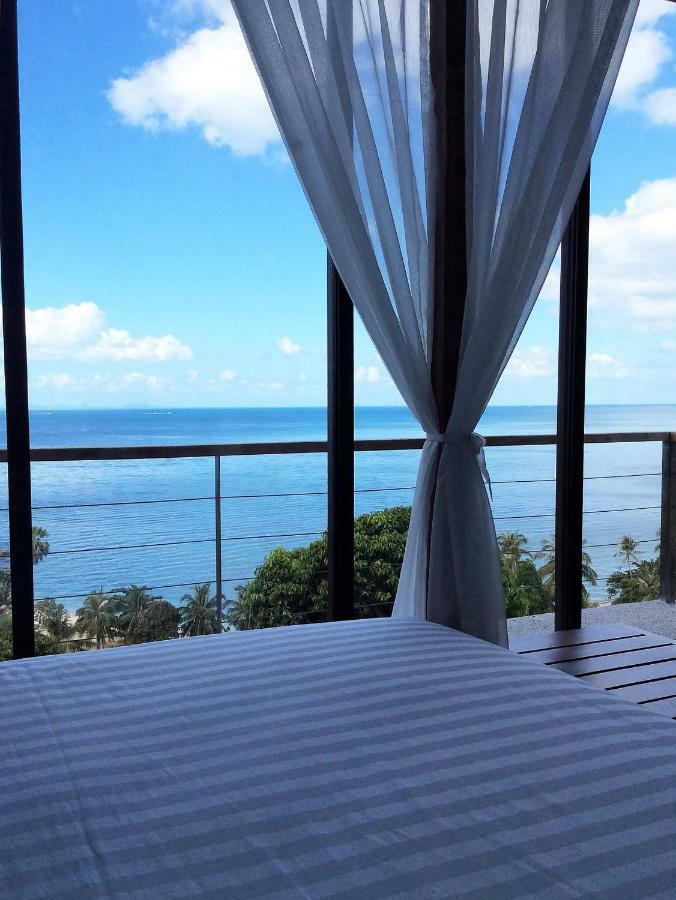 St Barth Villas 샐러드 비치 외부 사진