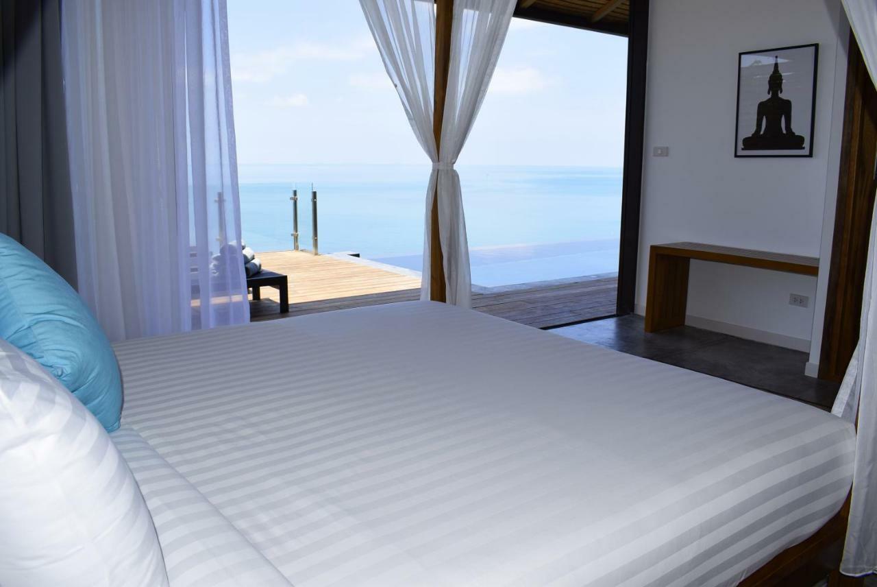 St Barth Villas 샐러드 비치 외부 사진