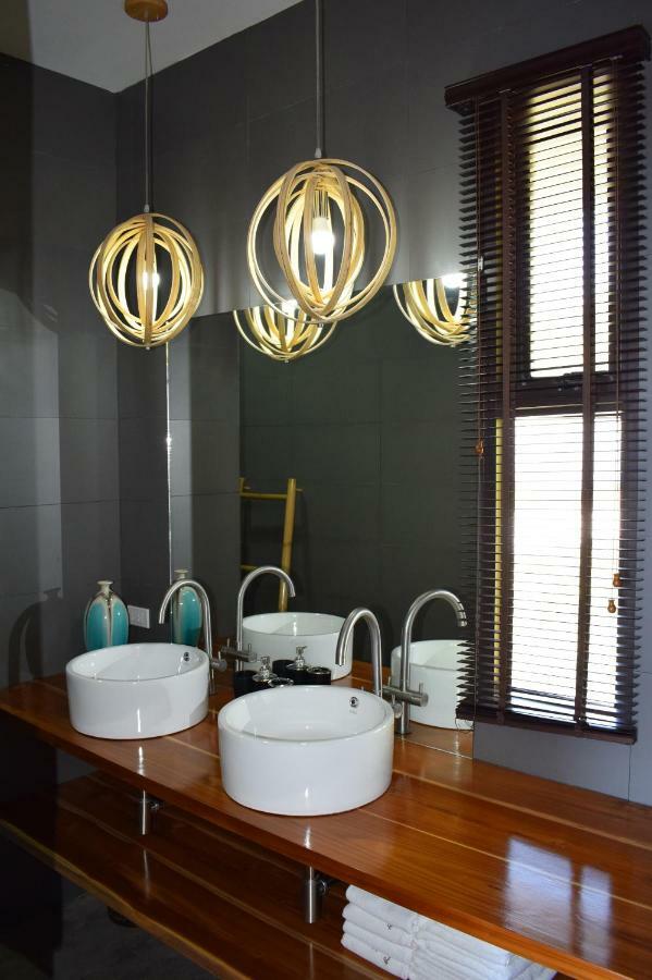 St Barth Villas 샐러드 비치 외부 사진