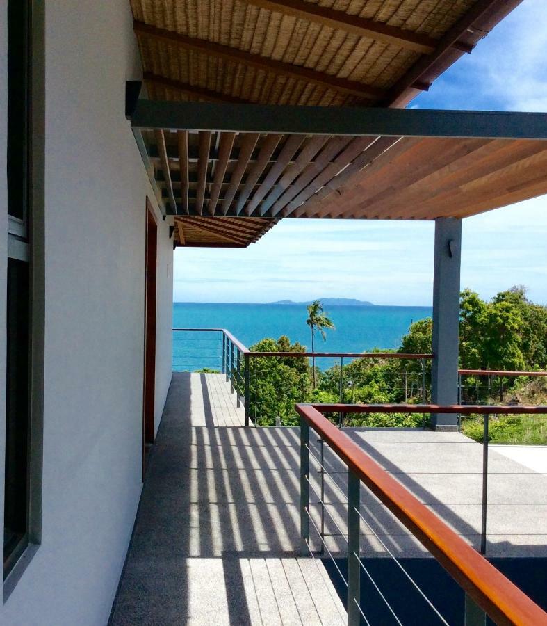 St Barth Villas 샐러드 비치 외부 사진
