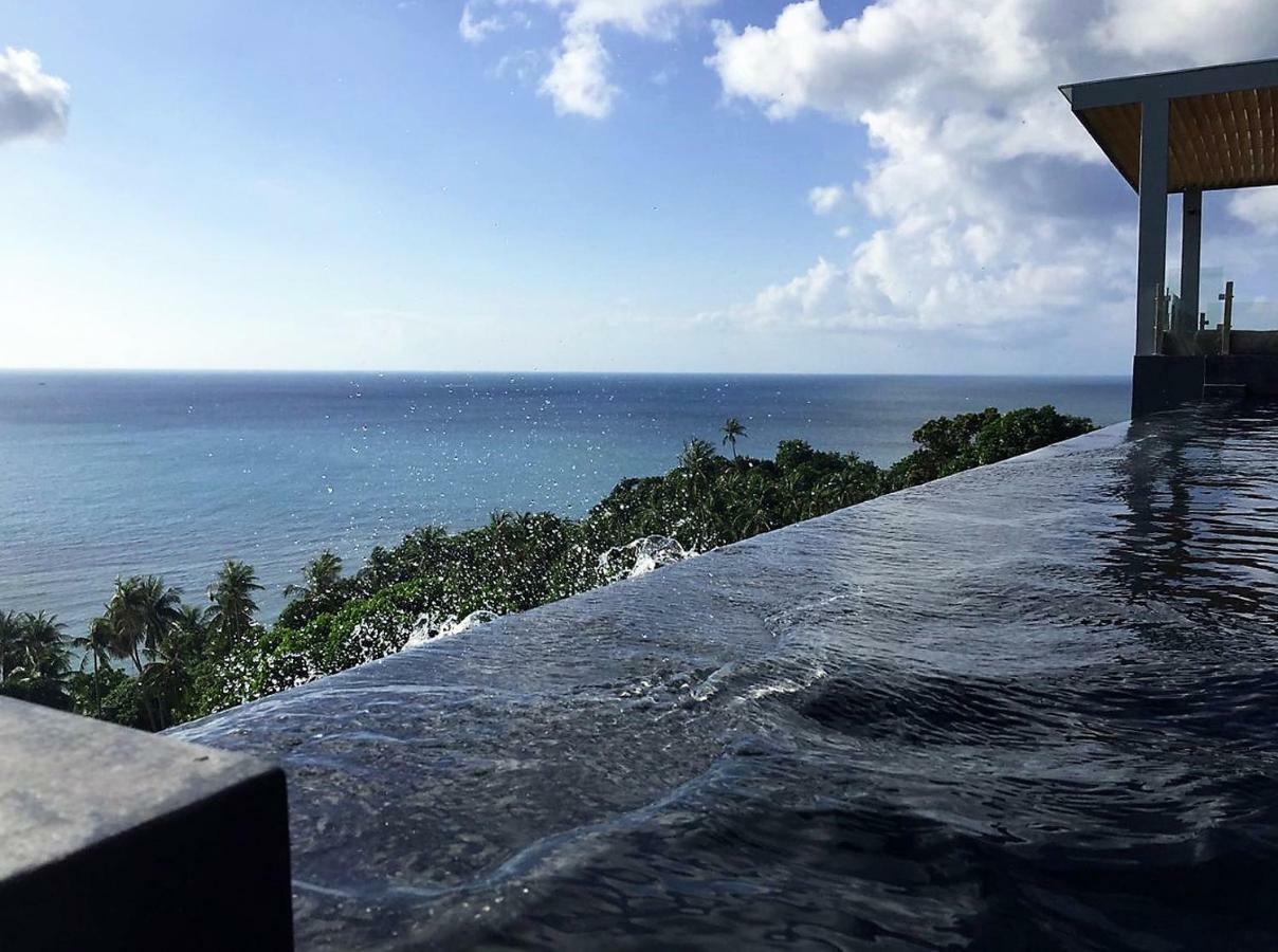 St Barth Villas 샐러드 비치 외부 사진