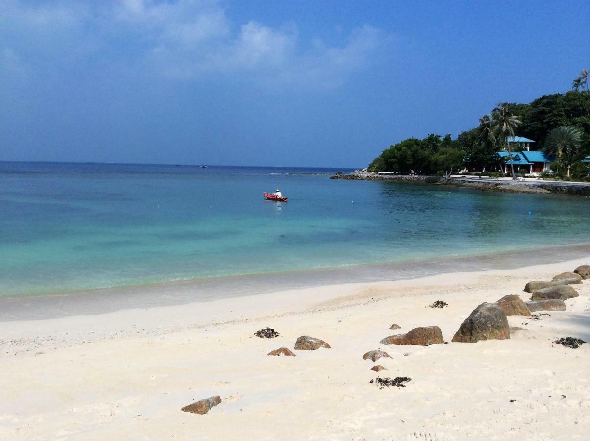 St Barth Villas 샐러드 비치 외부 사진