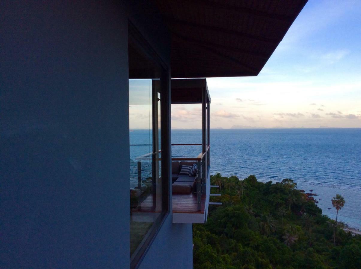 St Barth Villas 샐러드 비치 외부 사진